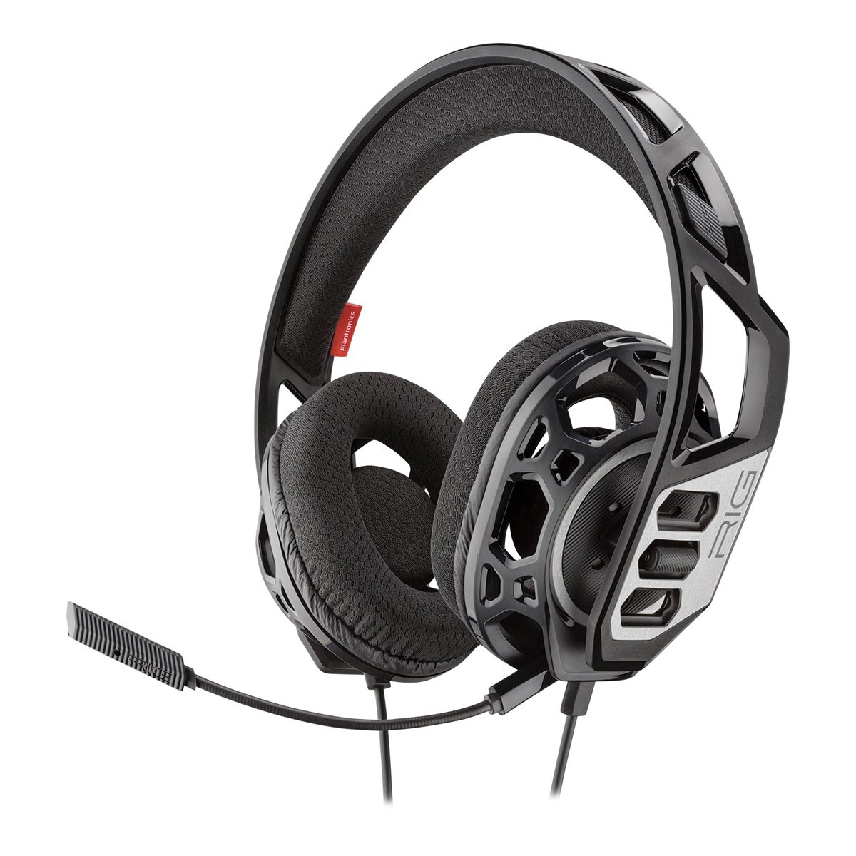 POLY 300HC Casque Avec fil Arceau Jouer Neuf - vue 3