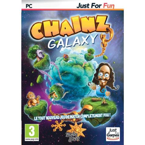 Chainz Galaxy Pc - vue 2