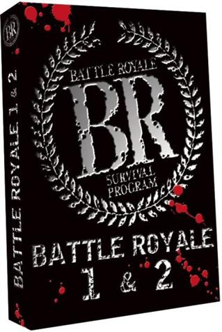 Battle Royale 1 & 2