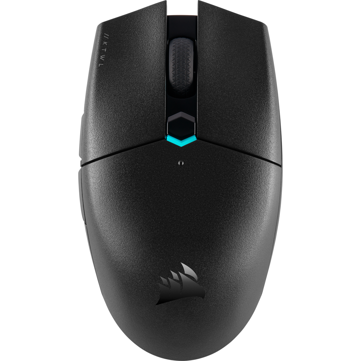 Souris gaming optique sans-fil Corsair - Katar Pro - Noir Souris gaming optique sans-fil Corsair - Katar Pro - Noir