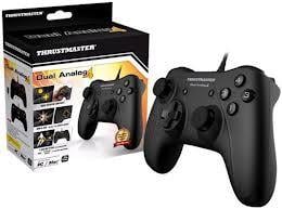 Thrustmaster Dual Analog 4 USB Manette de jeu Analogique PC Neuf - vue 4
