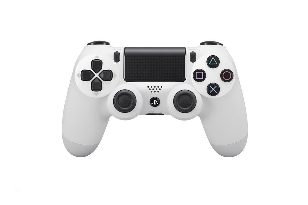 Manette Dualshock 4 / manette ps4 - vue 4