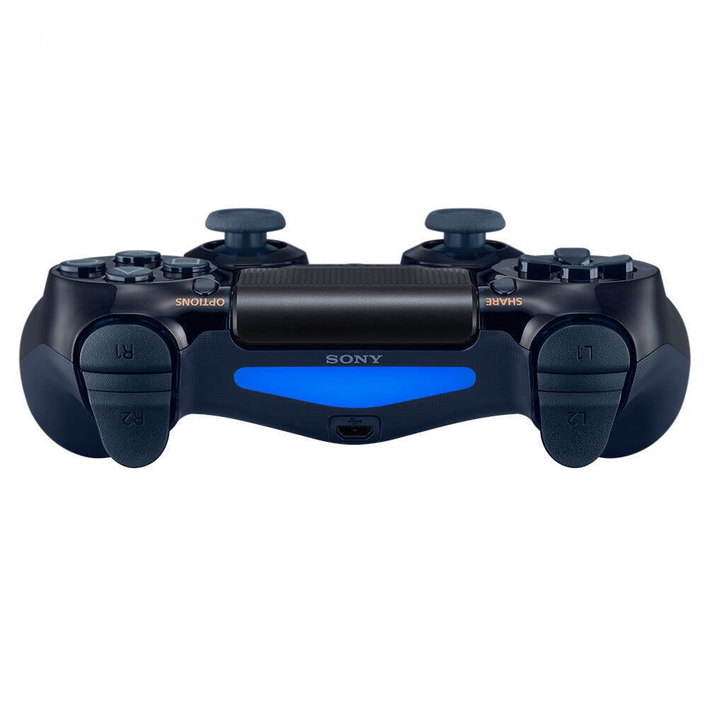 Playstation 4 DualShock 4 Wireless Controller - 500 Million Limited Edition