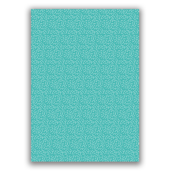 F -Serviettes de table en papier à découper,élégantes,mouchoirs vintage