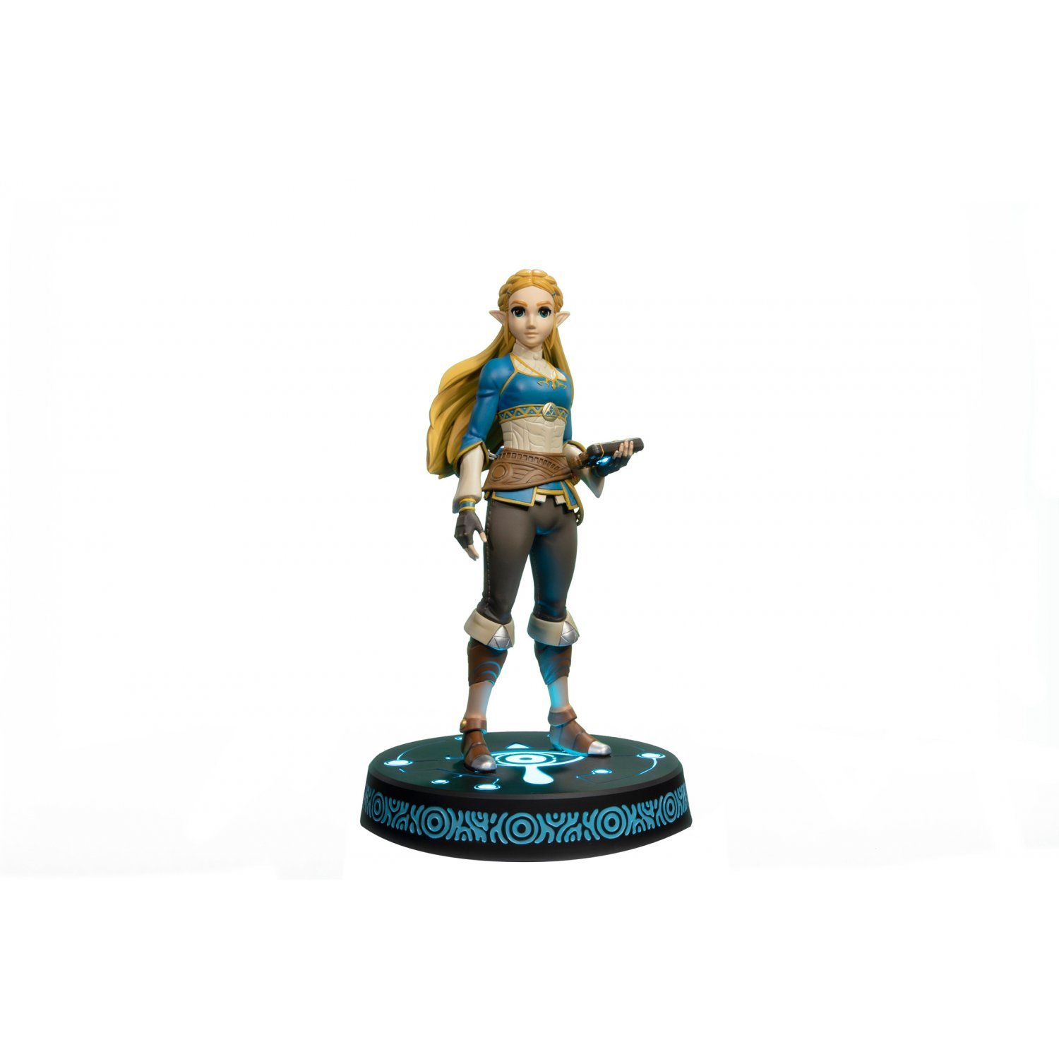 Figurine Breath of the Wild | Zelda Collector - 27 cm