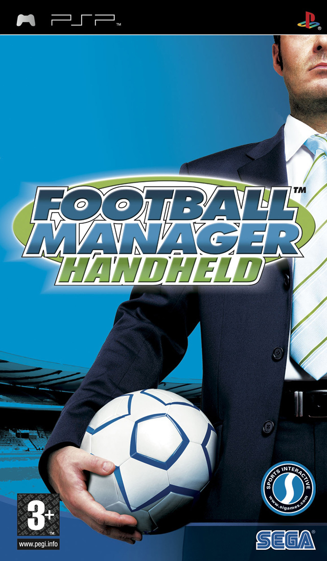 Football Manager 2006 Xbox 360 - vue 3