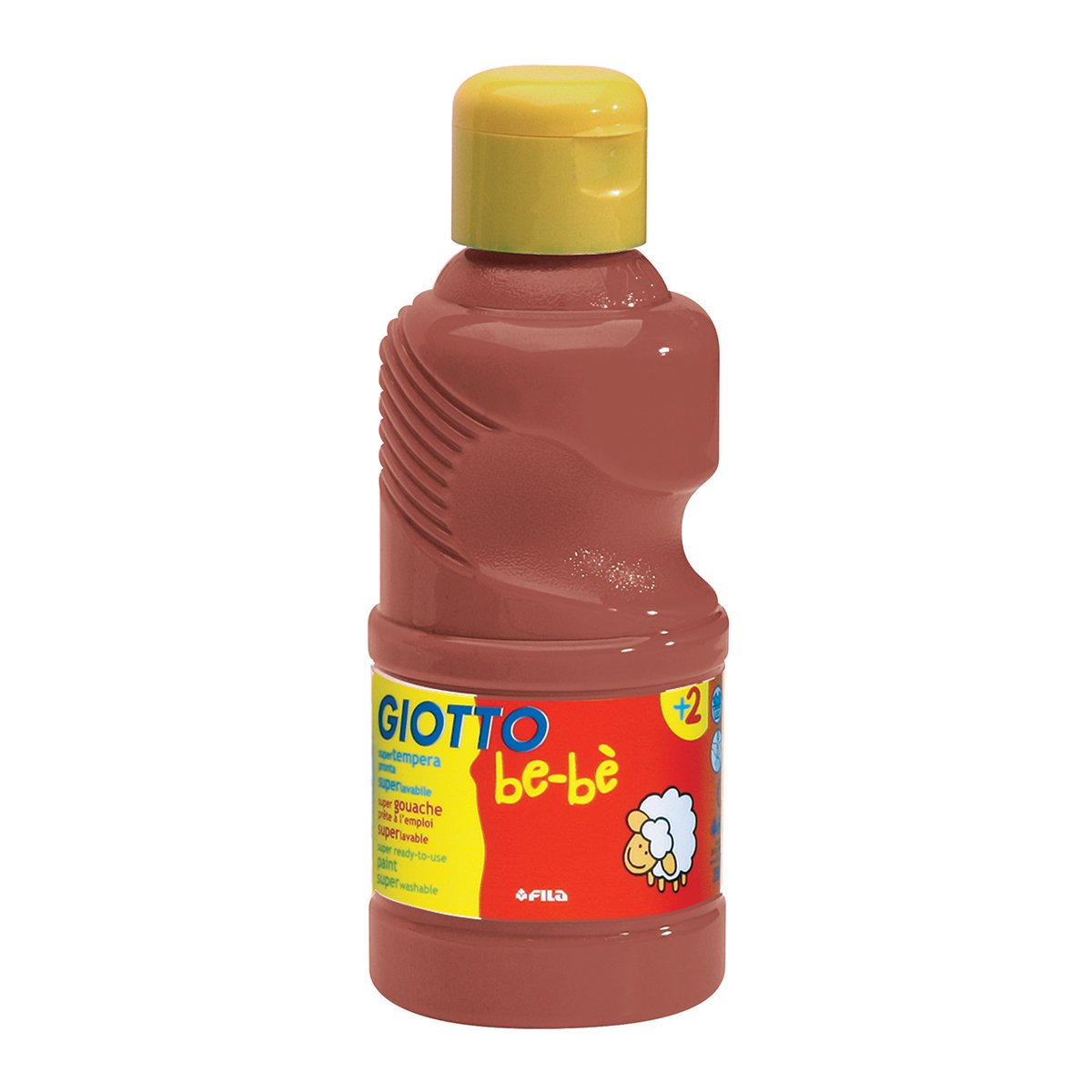 Giotto be-bé marron - 250ml