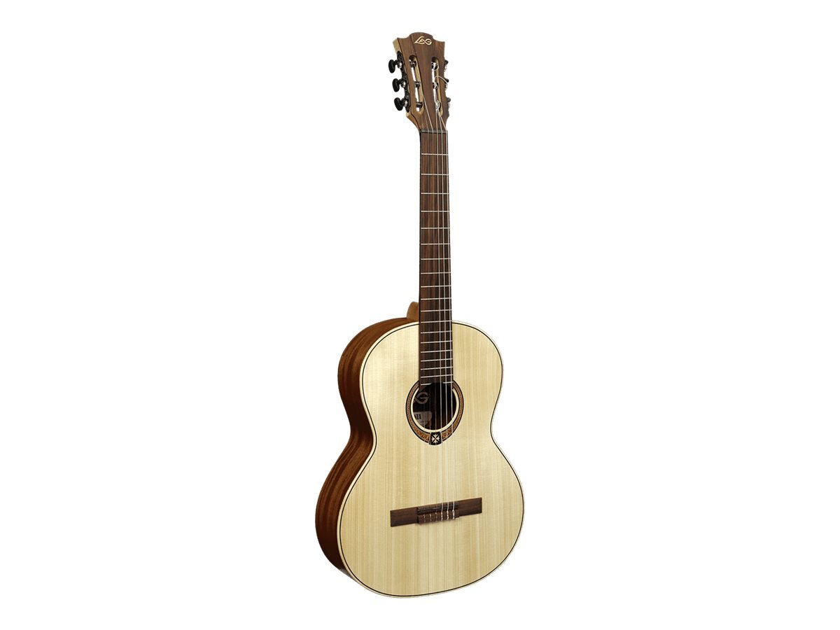 Lâg - Occitania OCL70 - Guitare acoustique gaucher