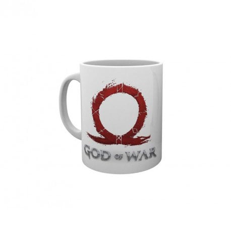 Mug - God of war