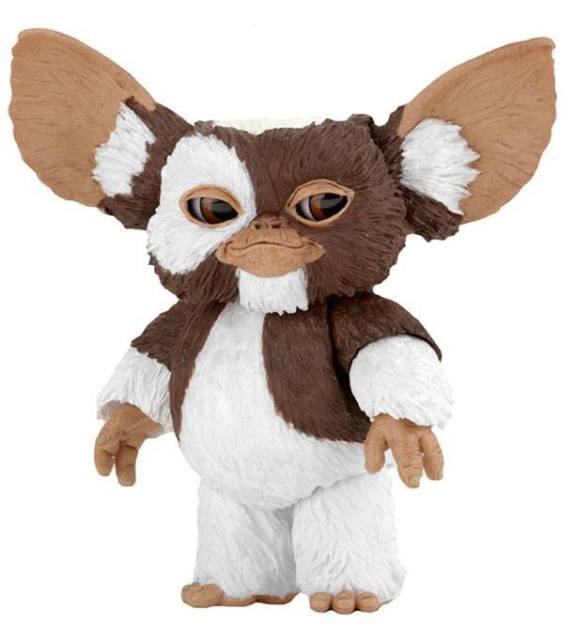 Gremlins figurine ultimate gizmo 12 cm