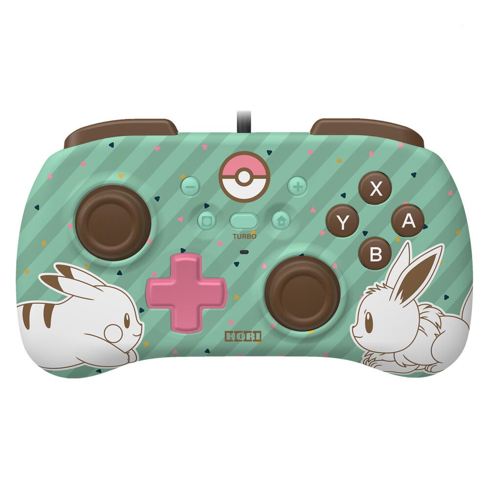 Manette Pikachu & Eevee Manette Pikachu & Eevee