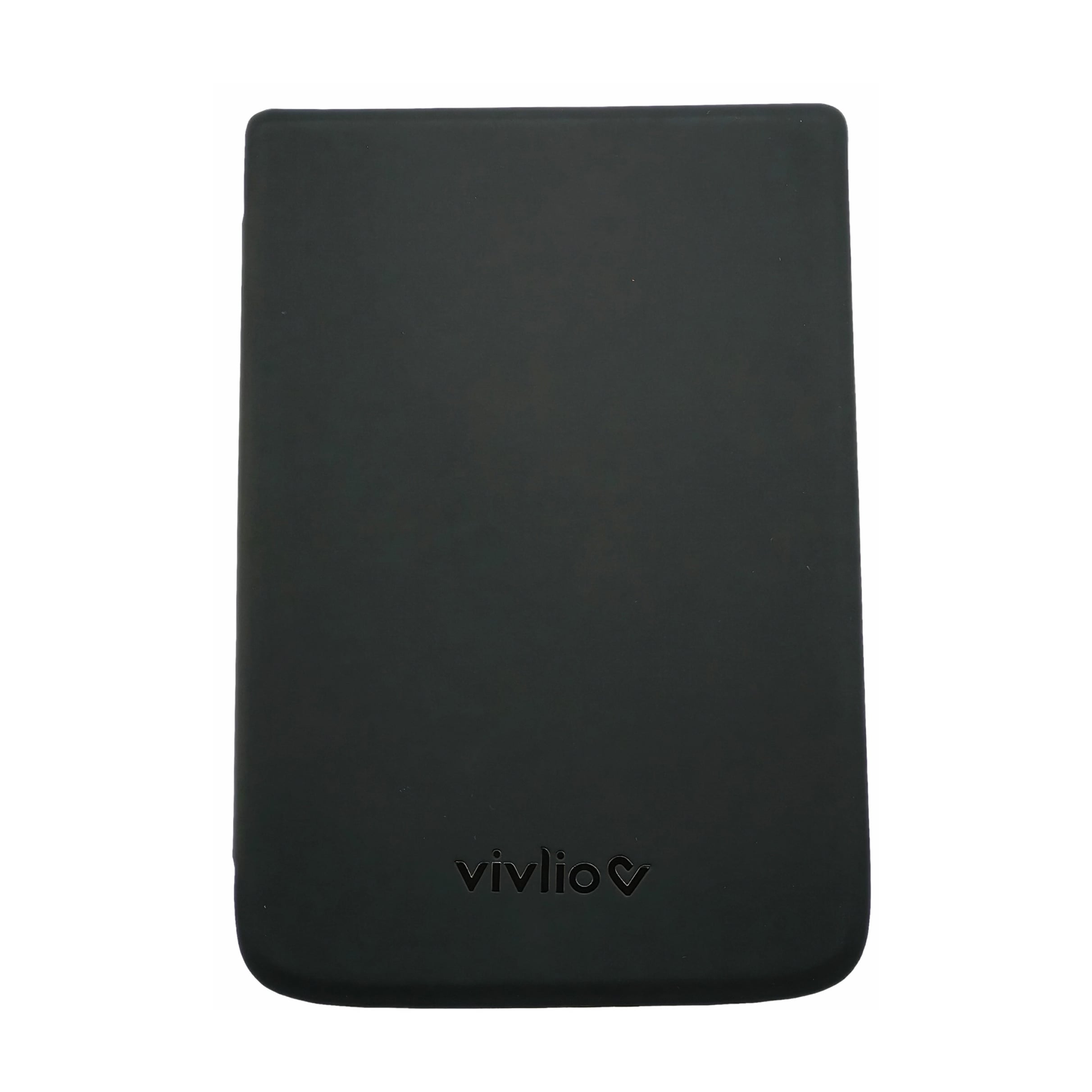 VIVLIO  housse color/tl4/tl5/hd+ noir FRWPUC-627-BG-L-