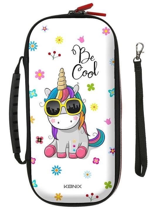 Konix Unik Housse « Be Cool » Neuf - vue 5