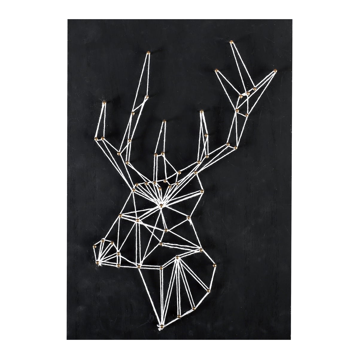 String art cultura
