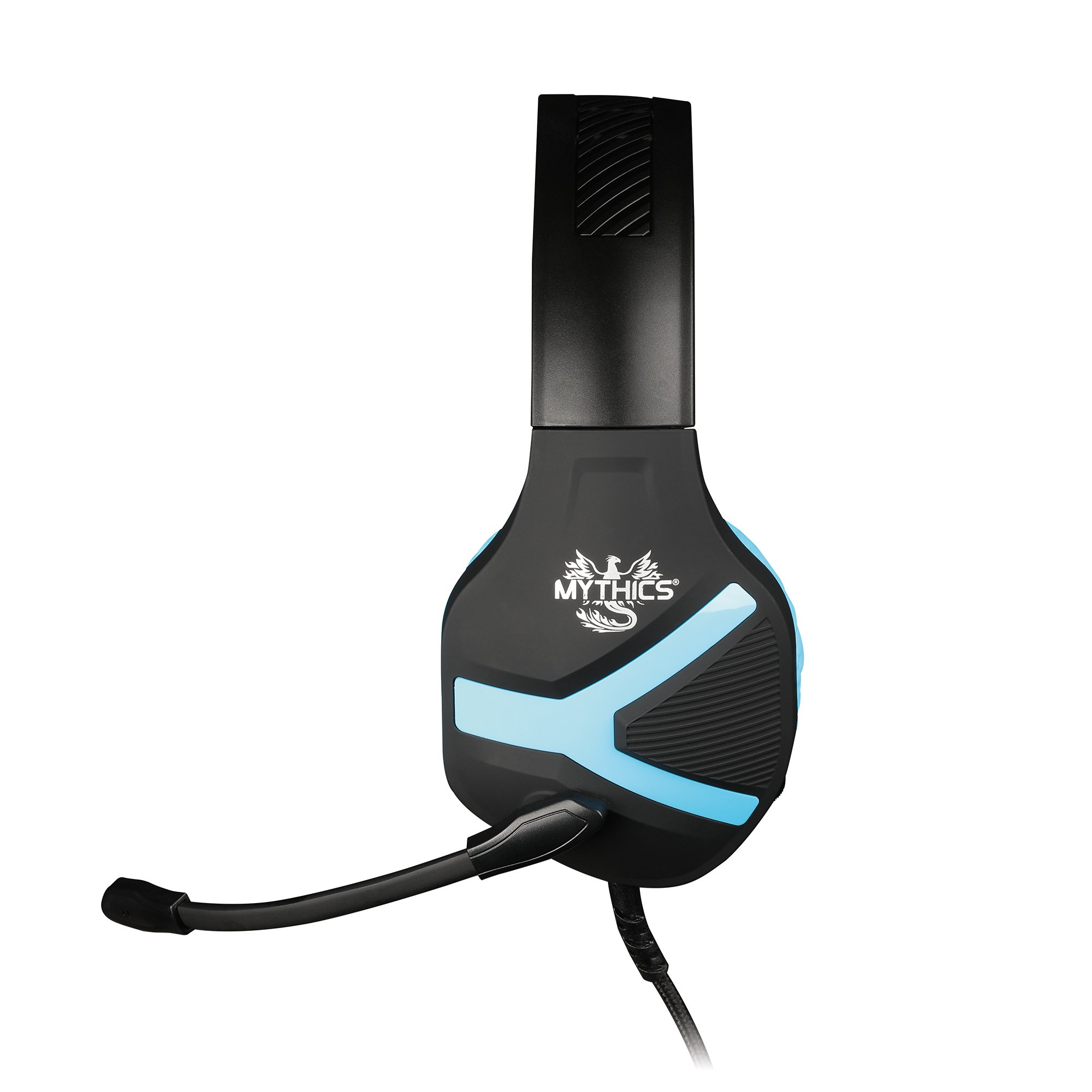 Konix Nemesis Casque Avec fil Arceau Jouer Neuf - vue 5