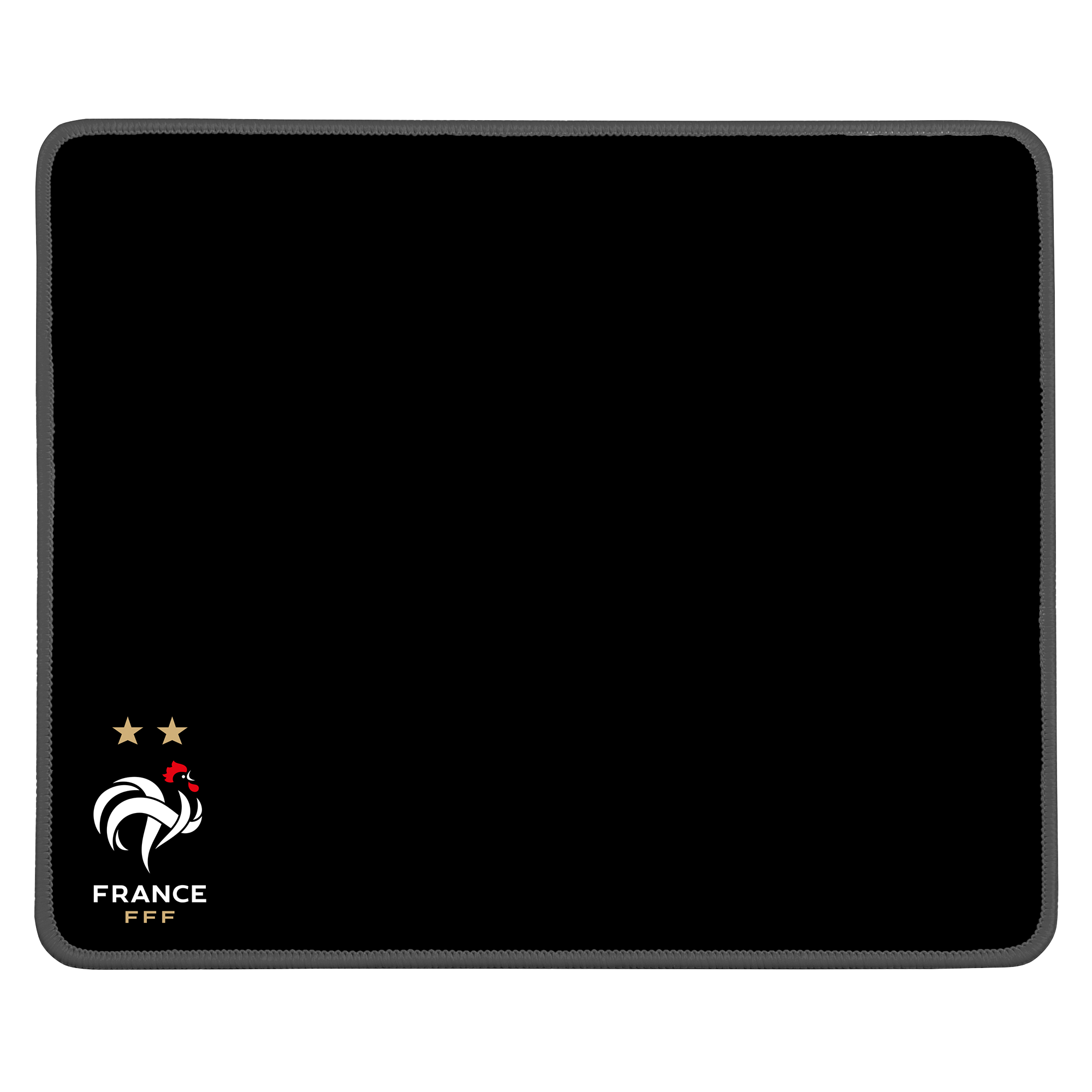 Tapis de Souris Konix – Fédération Française de Football, 32 x 27 cm - vue 3
