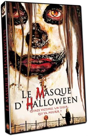 Le Masque d'Halloween