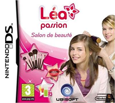 Léa Passion - Salon de beauté