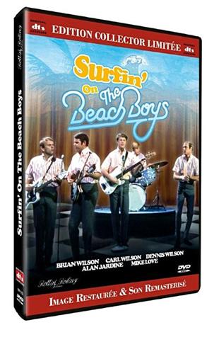 Les beach boys