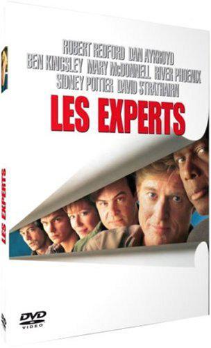 Les experts