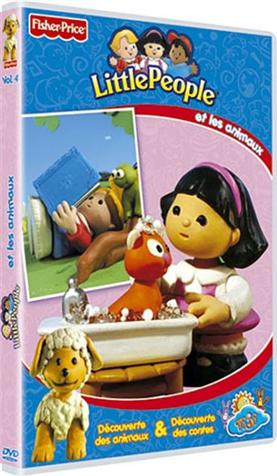 Little People et les animaux