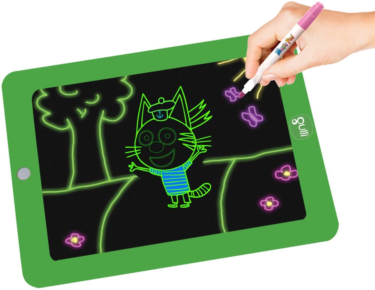 Tablette Magic Pad XL - Gulli