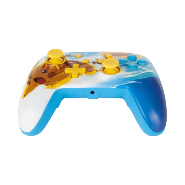 Manette Filaire Switch Pikachu Charge Powera La Manette Filaire - vue 3