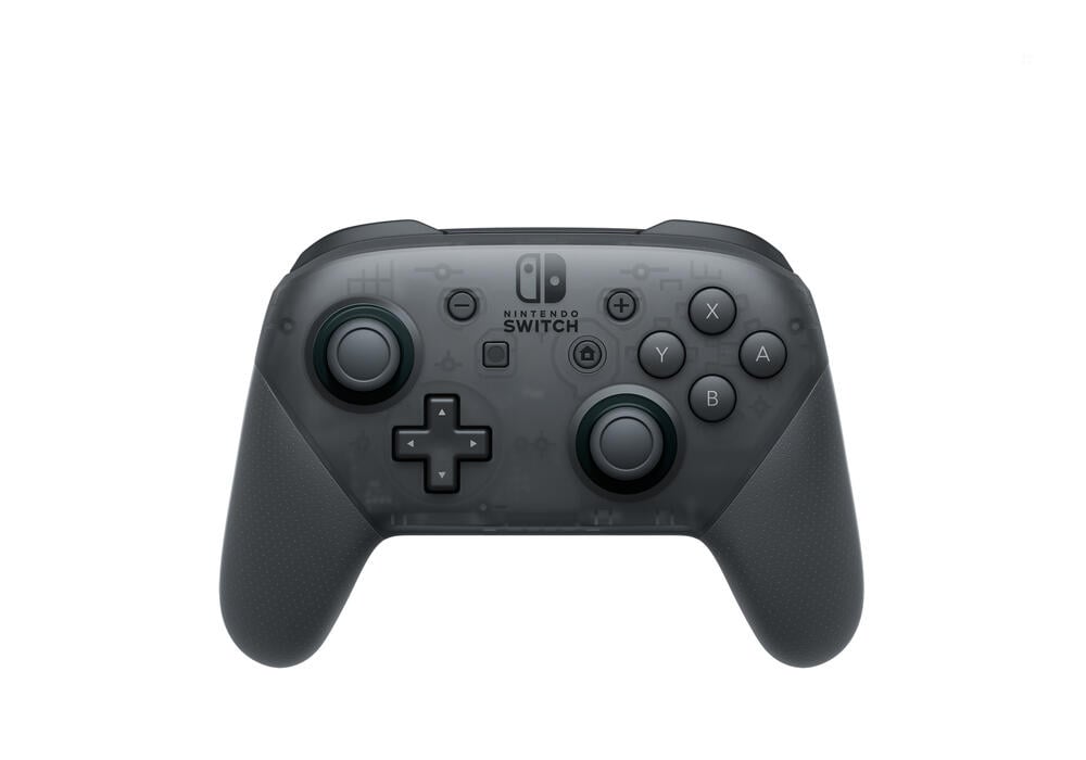 Manette Nintendo pour Switch Pro