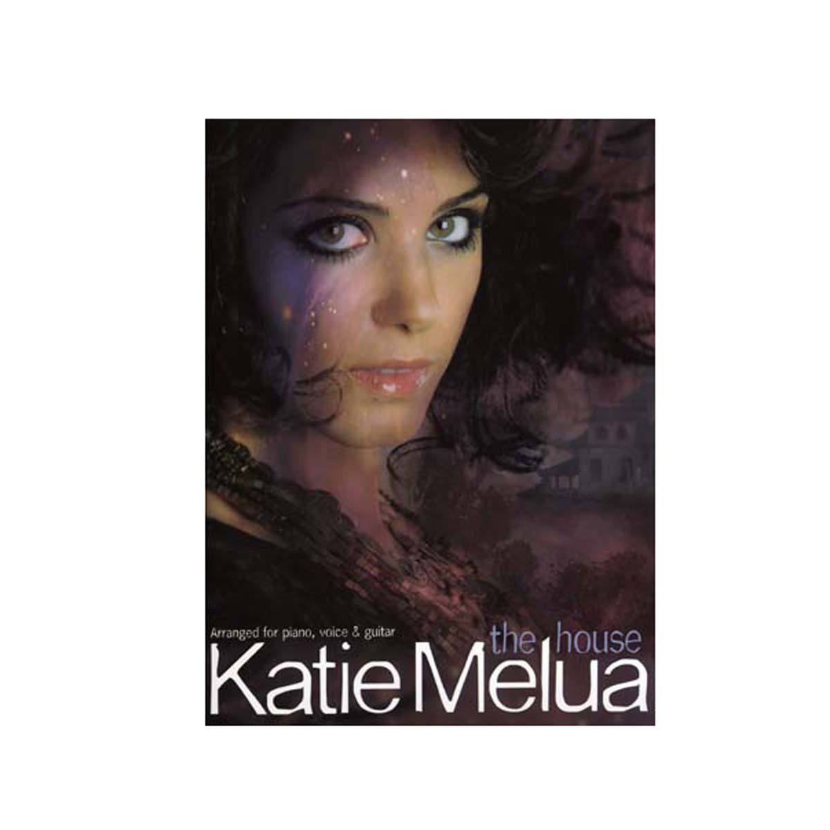 Katie Melua The house pvg