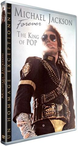 Michael Jackson Forever - The King of Pop