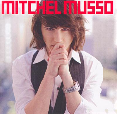 Mitchel Musso