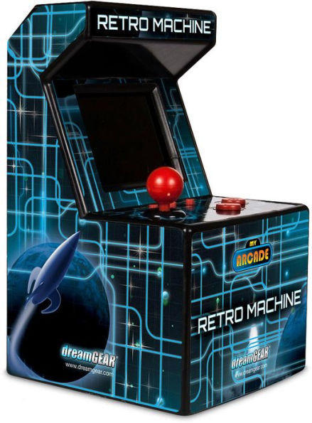  My Arcade - Mini arcade Retro Machine