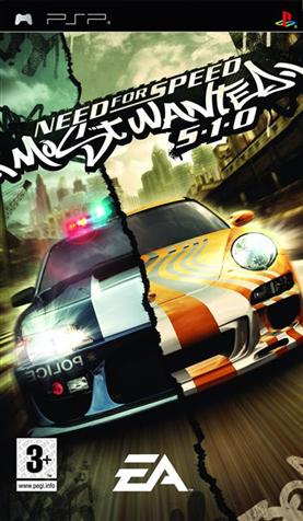 Need For Speed - Most Wanted