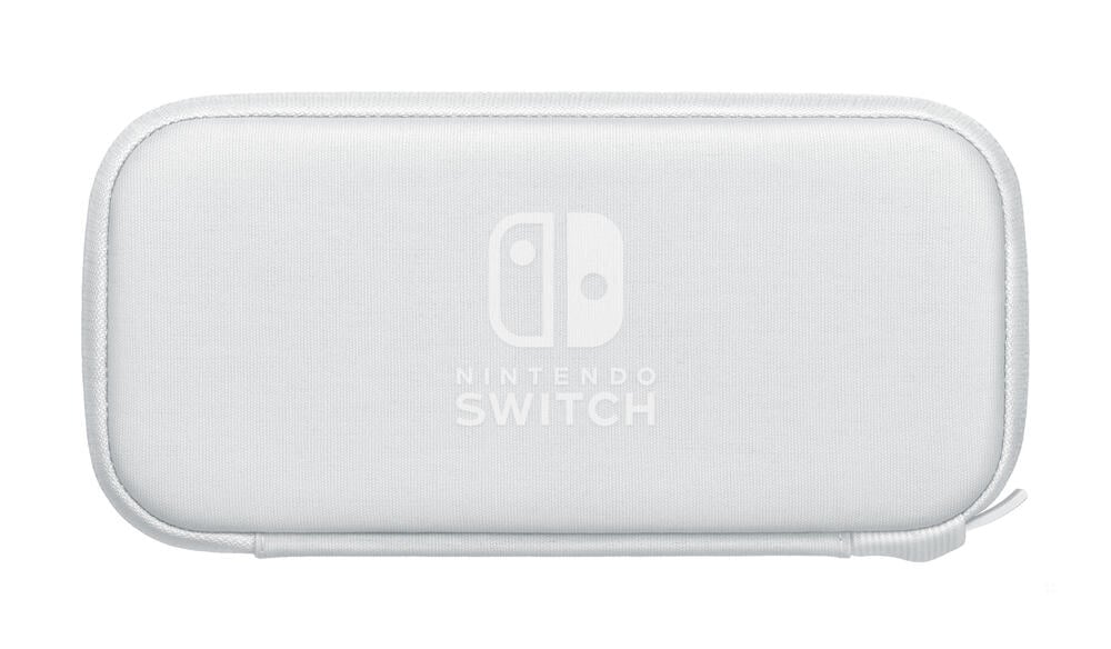 Kit de protection NINTENDO Pochette et Protection écran Switch Lite - vue 4