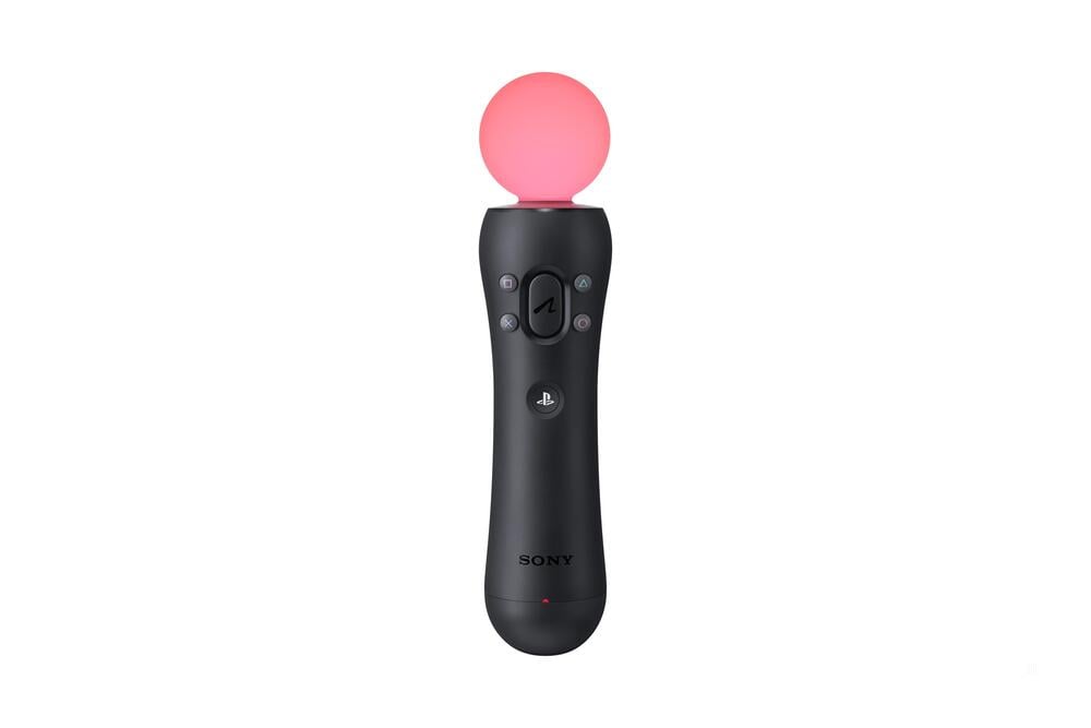 Sony PlayStation Move Contrôleur de mouvement PlayStation 4 - vue 6