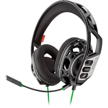 POLY 300 HX Casque Avec fil Arceau Jouer Neuf - vue 3