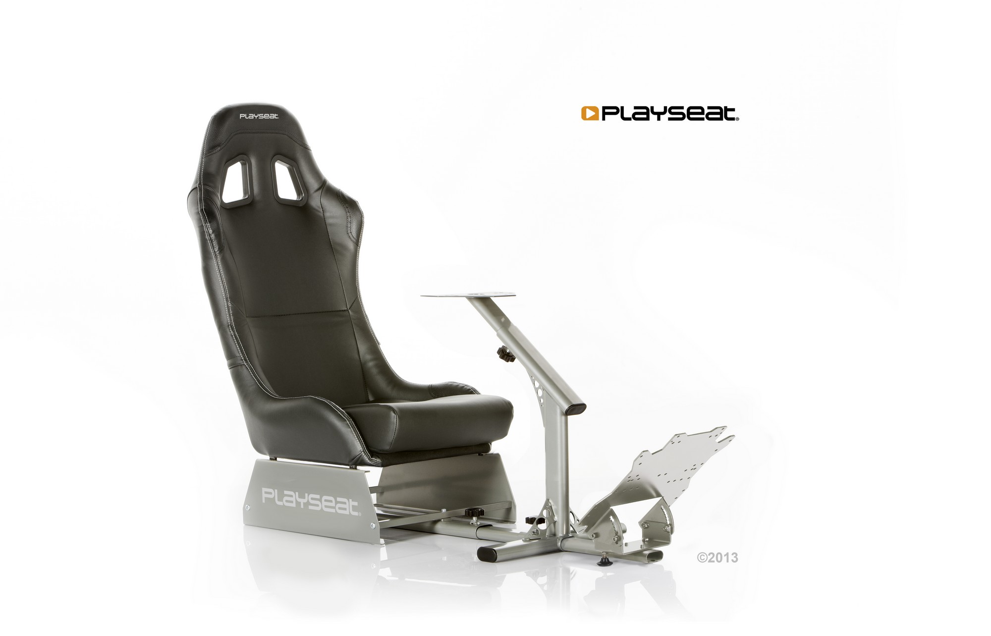 PLAYSEAT Siège simulation automobile EVOLUTION Simili cuir - vue 7