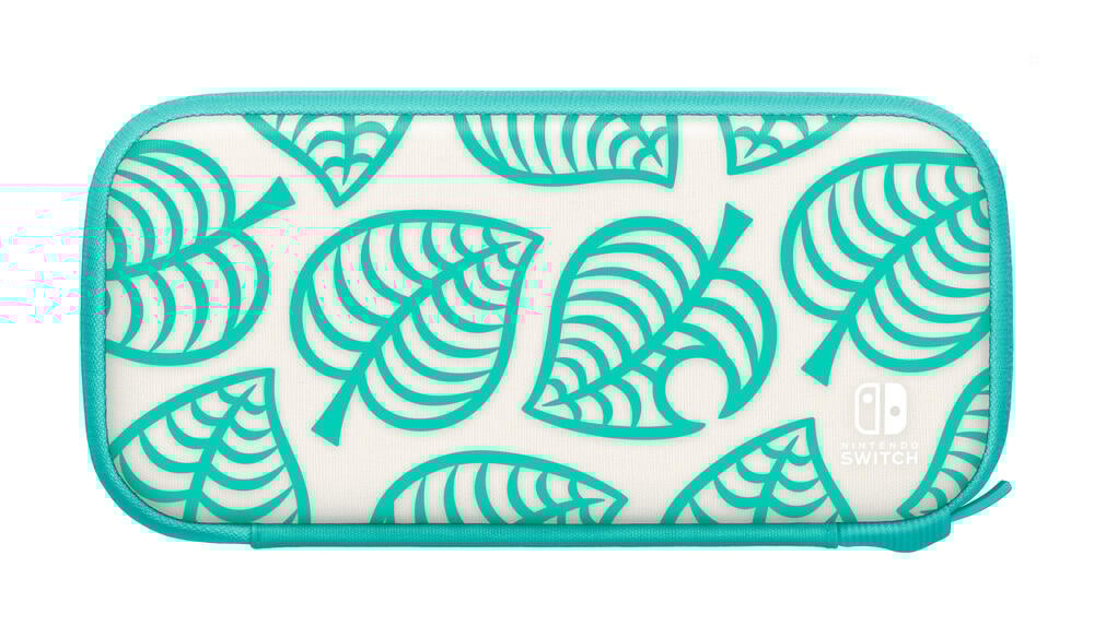 Nintendo Pochette transport et protection Switch Lite - vue 6