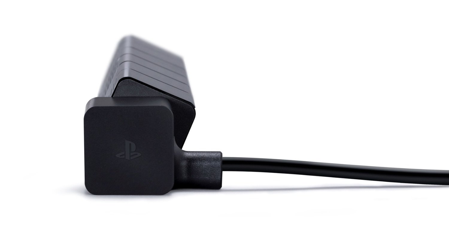 Sony Playstation Camera Capteur De Mouvement Filaire - vue 2
