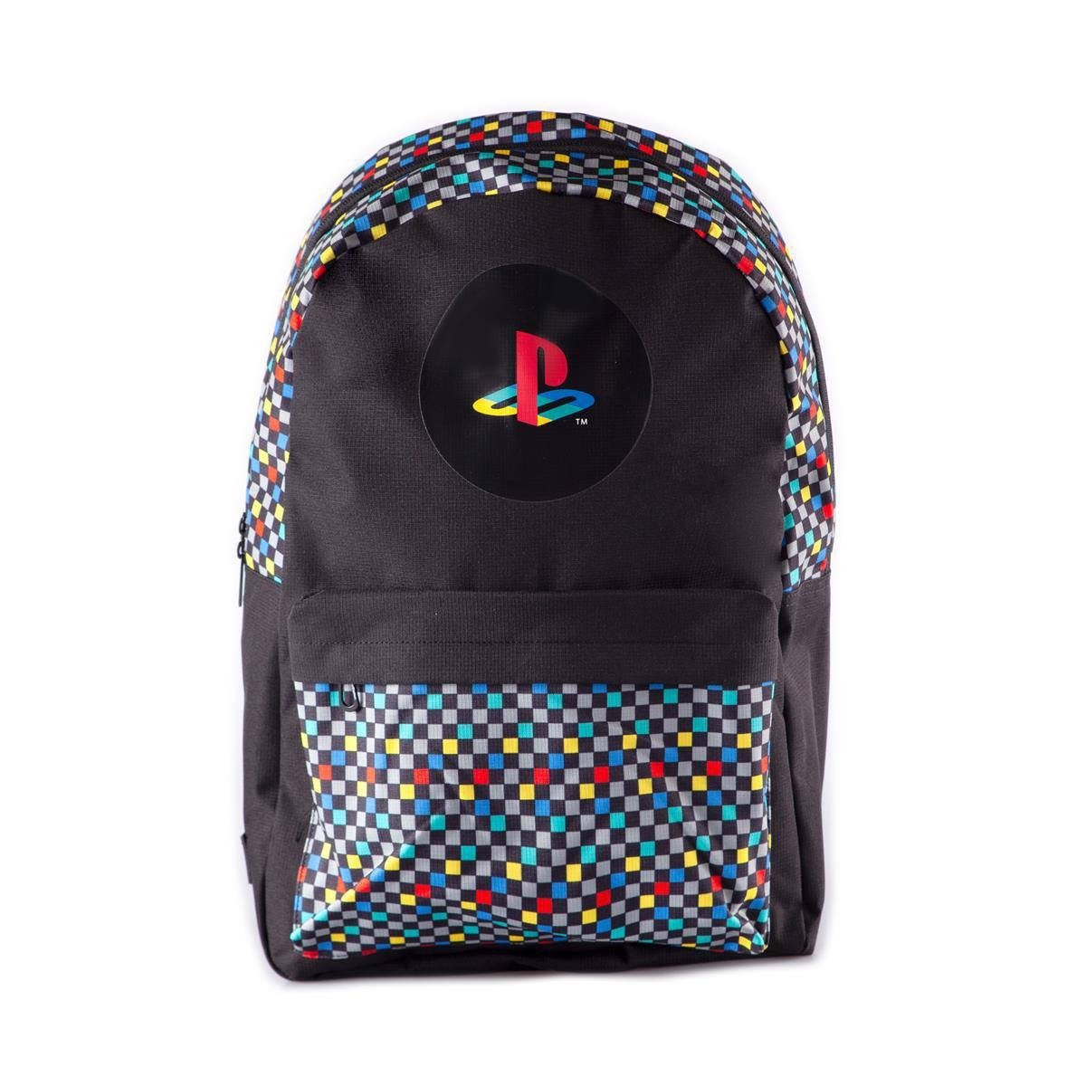 Sac à dos 1 compartiment - Playstation