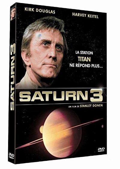 Saturn 3