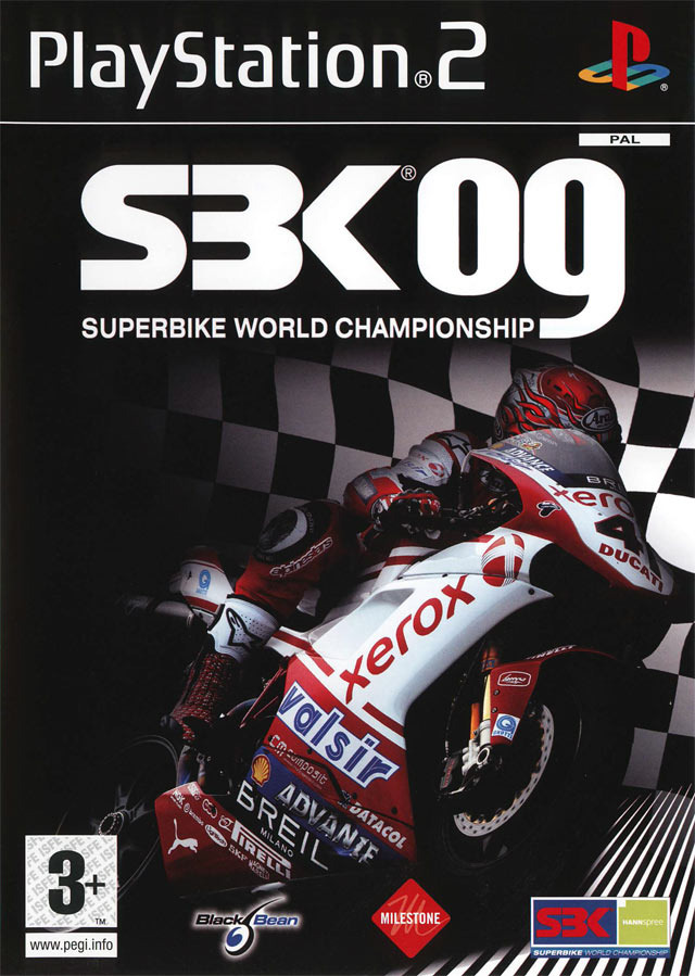 SBK 09 : Superbike World Championship