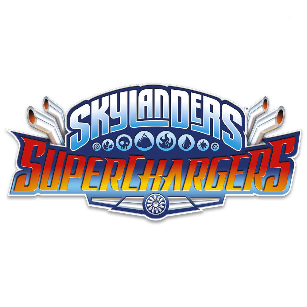 Figurine Véhicule Mer Div Bomber Skylanders Superchargers - vue 2