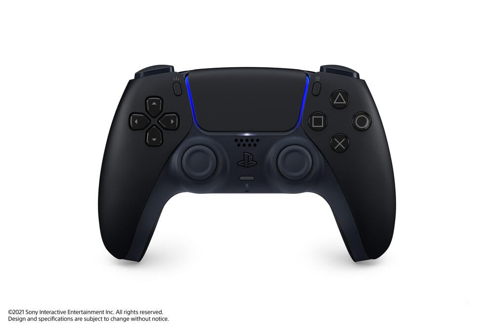 Manette sans fil DualSense™ pour PS5