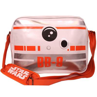 Sac bandoulière - Star Wars BB8