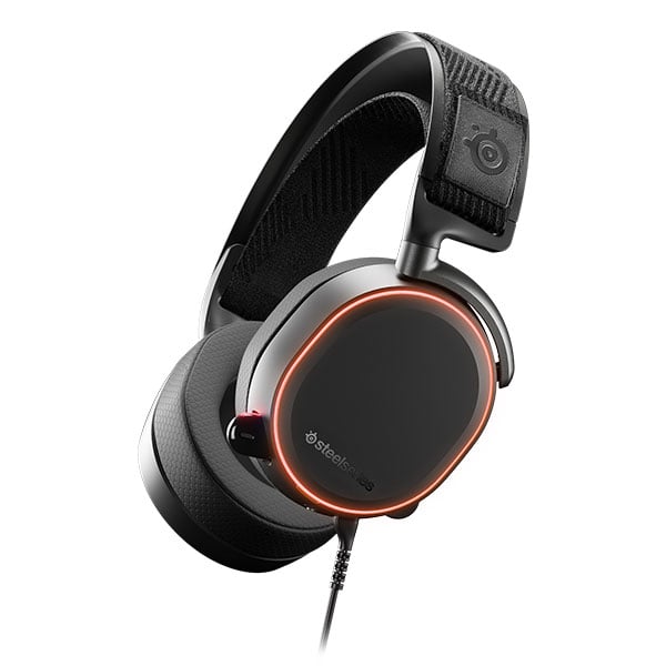 Casque audio Arctis Pro - vue 1