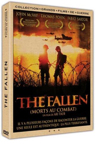 The fallen