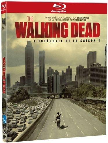 The Walking Dead - L'intégrale de la saison 1