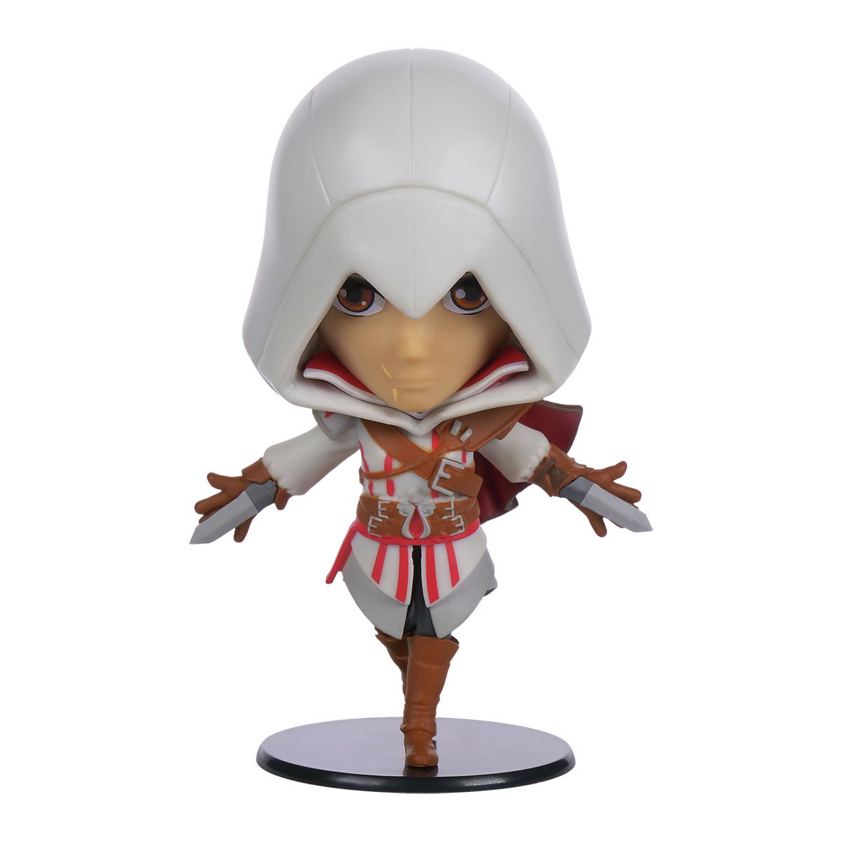 Figurine Assassin's Creed - Ubisoft Heroes Séries 1 - Ezio