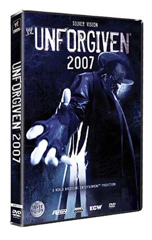 Unforgiven 2007